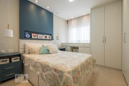  Quarto  de apartamento à venda com 1 quarto, 42m² em Cidade Monções, São Paulo