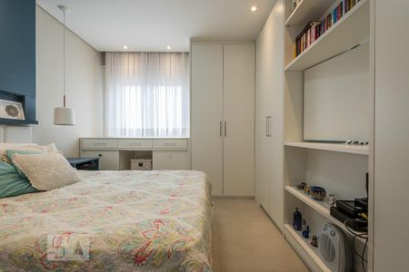  Quarto  de apartamento à venda com 1 quarto, 42m² em Cidade Monções, São Paulo