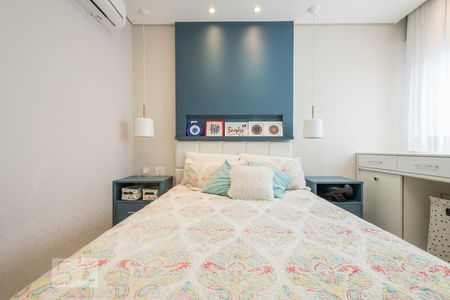  Quarto  de apartamento à venda com 1 quarto, 42m² em Cidade Monções, São Paulo