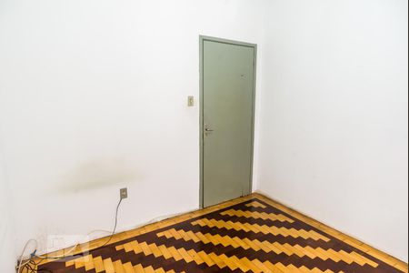 Quarto 1 de apartamento à venda com 3 quartos, 140m² em São Geraldo, Porto Alegre