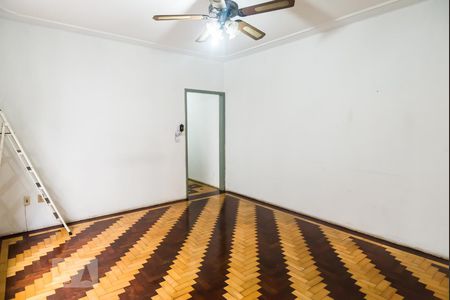 Sala de apartamento à venda com 3 quartos, 140m² em São Geraldo, Porto Alegre