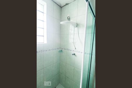 Banheiro de apartamento à venda com 3 quartos, 140m² em São Geraldo, Porto Alegre