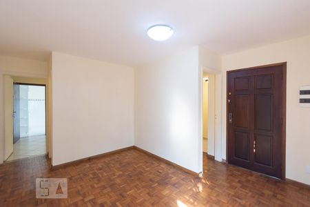 Sala de casa à venda com 2 quartos, 180m² em Vila Congonhas, São Paulo