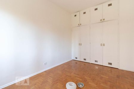 Quarto de apartamento para alugar com 1 quarto, 74m² em Cerqueira César, São Paulo