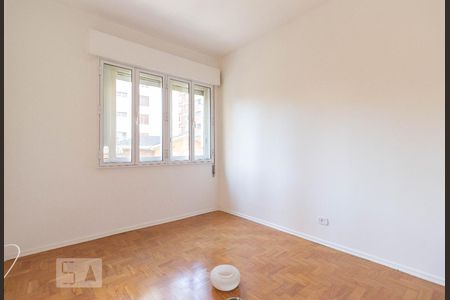 Quarto de apartamento para alugar com 1 quarto, 74m² em Cerqueira César, São Paulo