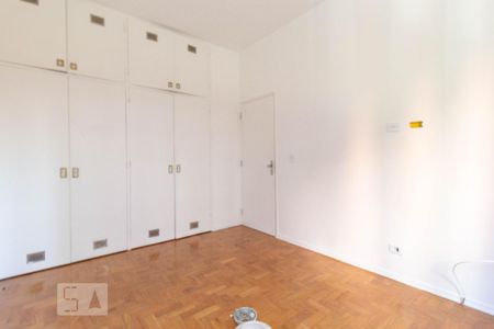 Quarto de apartamento para alugar com 1 quarto, 74m² em Cerqueira César, São Paulo