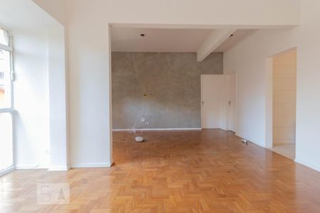 Sala de apartamento para alugar com 1 quarto, 74m² em Cerqueira César, São Paulo