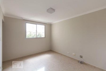 Sala de apartamento para alugar com 2 quartos, 70m² em São Judas, São Paulo