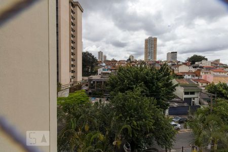 Vista de apartamento para alugar com 2 quartos, 70m² em São Judas, São Paulo