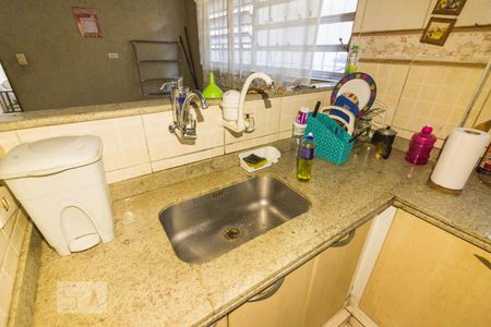 Cozinha de casa à venda com 4 quartos, 250m² em Parque Peruche, São Paulo