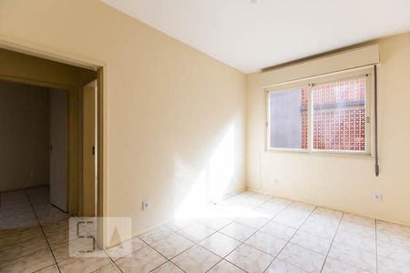 Sala de apartamento à venda com 2 quartos, 65m² em Partenon, Porto Alegre