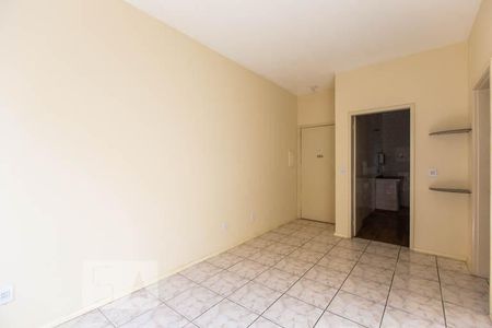 Sala de apartamento à venda com 2 quartos, 65m² em Partenon, Porto Alegre