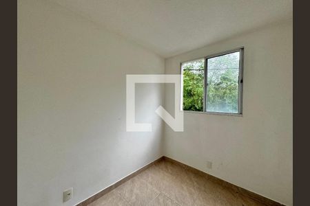 Quarto 1 de apartamento para alugar com 2 quartos, 50m² em Vargem Grande, Rio de Janeiro