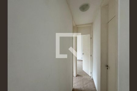 Corredor de apartamento para alugar com 2 quartos, 50m² em Vargem Grande, Rio de Janeiro