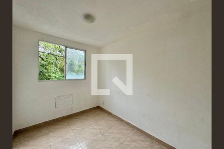 Quarto 2 de apartamento para alugar com 2 quartos, 50m² em Vargem Grande, Rio de Janeiro