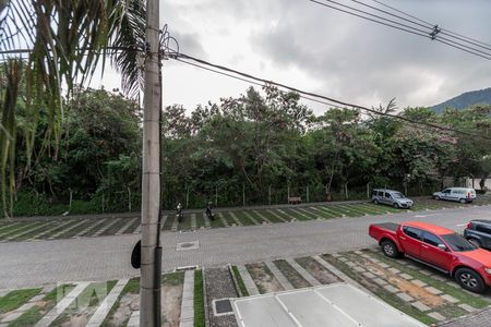 Vista de apartamento para alugar com 2 quartos, 70m² em Vargem Grande, Rio de Janeiro