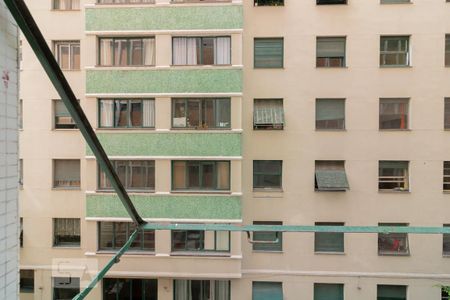 Vista Quarto 1 de apartamento para alugar com 3 quartos, 130m² em Itaim Bibi, São Paulo