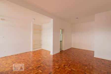 Sala de apartamento para alugar com 3 quartos, 130m² em Itaim Bibi, São Paulo