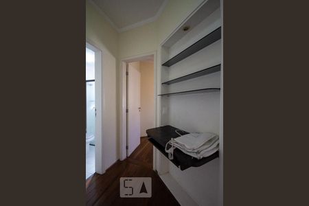 Apartamento à venda com 1 quarto, 46m² em Vila Andrade, São Paulo