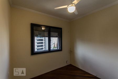 Quarto  de apartamento à venda com 1 quarto, 46m² em Vila Andrade, São Paulo