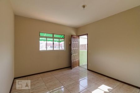 Sala de casa para alugar com 2 quartos, 100m² em Jardim Boa Vista (zona Oeste), São Paulo