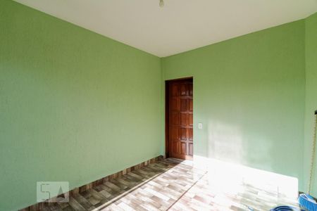 Casa para alugar com 120m², 2 quartos e sem vagaHall de Entrada