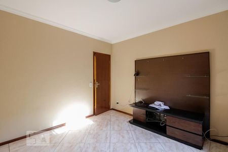 Sala de casa para alugar com 2 quartos, 120m² em Jardim Boa Vista (zona Oeste), São Paulo