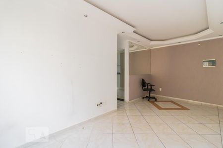 Sala de apartamento para alugar com 2 quartos, 55m² em Jardim São Judas Tadeu, Guarulhos