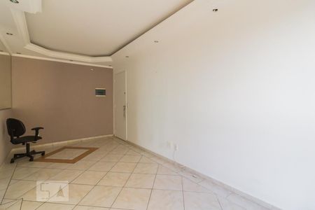 Sala de apartamento para alugar com 2 quartos, 55m² em Jardim São Judas Tadeu, Guarulhos