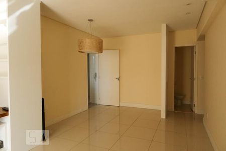 Sala de apartamento à venda com 3 quartos, 117m² em Centro, Jundiaí