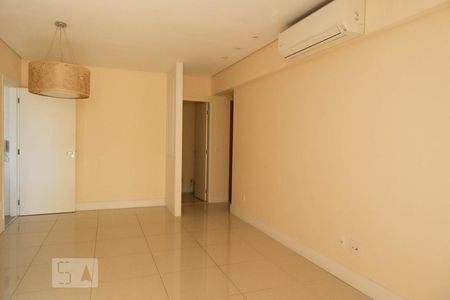 Sala de apartamento à venda com 3 quartos, 117m² em Centro, Jundiaí