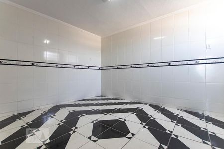 Cozinha  de casa à venda com 2 quartos, 70m² em Jardim Carlos Gomes, Jundiaí