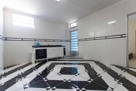 Cozinha  de casa à venda com 2 quartos, 70m² em Jardim Carlos Gomes, Jundiaí