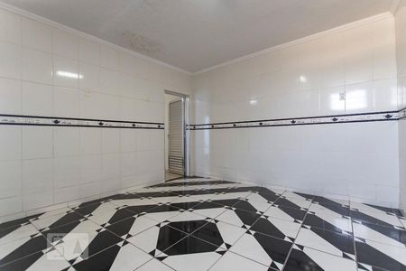 Cozinha  de casa à venda com 2 quartos, 70m² em Jardim Carlos Gomes, Jundiaí