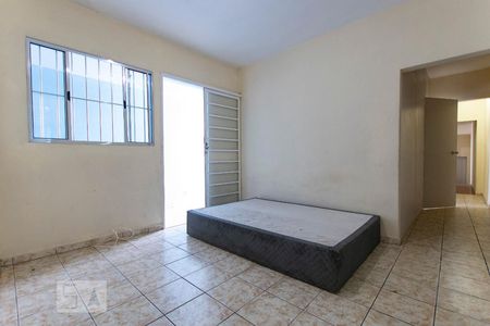 Sala de casa à venda com 2 quartos, 70m² em Jardim Carlos Gomes, Jundiaí