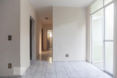 Sala de apartamento para alugar com 3 quartos, 76m² em Jardim das Bandeiras, Campinas