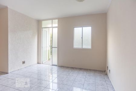 Sala de apartamento para alugar com 3 quartos, 76m² em Jardim das Bandeiras, Campinas