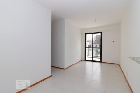 Sala de apartamento para alugar com 3 quartos, 80m² em Cachambi, Rio de Janeiro