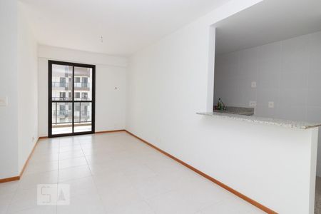 Sala de apartamento para alugar com 3 quartos, 80m² em Cachambi, Rio de Janeiro