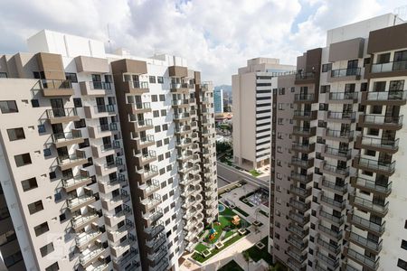 Vista do quarto 1 de apartamento para alugar com 3 quartos, 80m² em Cachambi, Rio de Janeiro