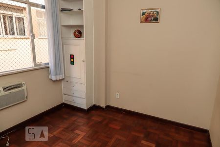 Quarto 1 de apartamento à venda com 2 quartos, 65m² em Engenho Novo, Rio de Janeiro