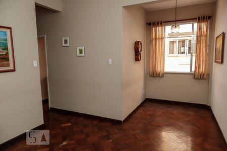 Sala de apartamento à venda com 2 quartos, 65m² em Engenho Novo, Rio de Janeiro