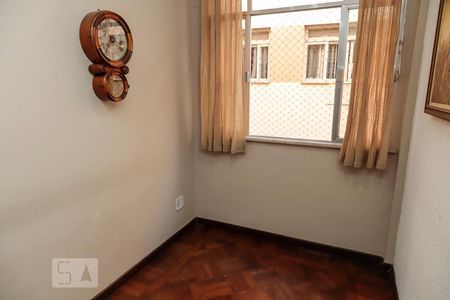 Sala de apartamento à venda com 2 quartos, 65m² em Engenho Novo, Rio de Janeiro