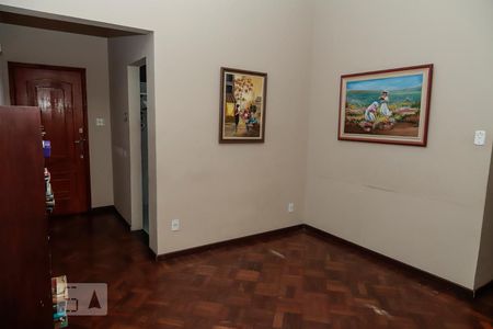 Sala de apartamento à venda com 2 quartos, 65m² em Engenho Novo, Rio de Janeiro