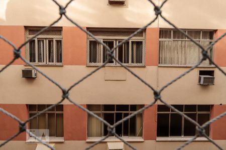 Vista Sala de apartamento à venda com 2 quartos, 65m² em Engenho Novo, Rio de Janeiro