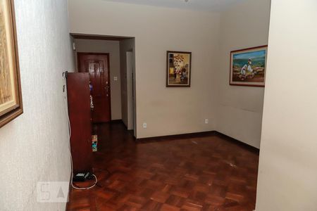 Sala de apartamento à venda com 2 quartos, 65m² em Engenho Novo, Rio de Janeiro