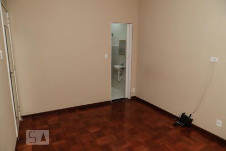 Suíte de apartamento à venda com 2 quartos, 65m² em Engenho Novo, Rio de Janeiro