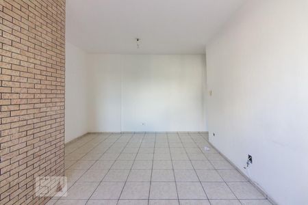 Sala de apartamento para alugar com 2 quartos, 52m² em Vila Marina, São Paulo