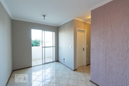 Sala de apartamento para alugar com 2 quartos, 59m² em Vila Inglesa, São Paulo
