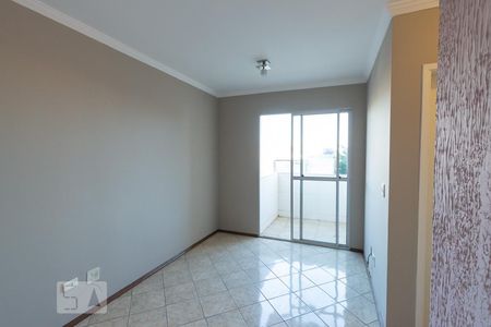 Sala de apartamento para alugar com 2 quartos, 59m² em Vila Inglesa, São Paulo